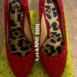 Gianni Bini Naomi624 Heels